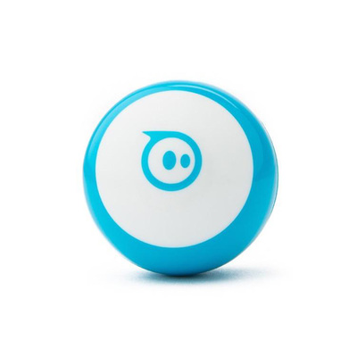 sphero face drive