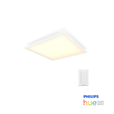 Philips Hue Panel Light | Aurelle 19W | 30 x 30cm | 7534217