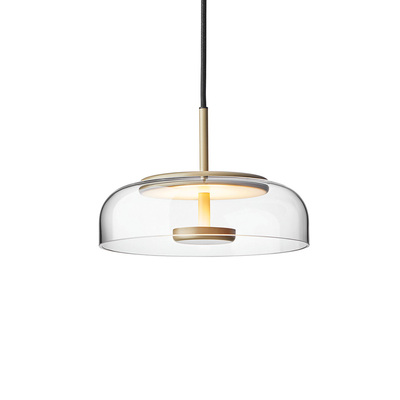 Lectory LED Pendant Lamp | Replica Blossi | Glass 23cm