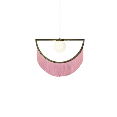 LED Pendant Lamp | Wink | By Masquespacio