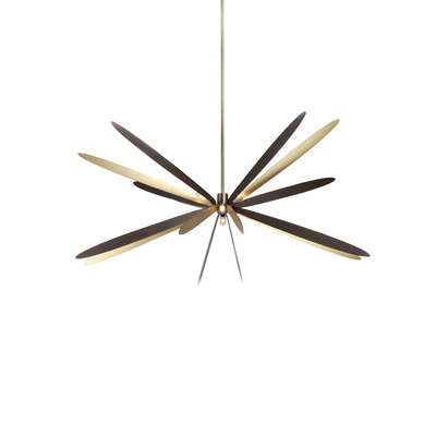 Lectory LED Designer Chanelier Pendant Lamp | Replica Libellule 