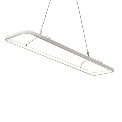 MF Lighting Smart Pendant - 38W / 40W | Rounded Rectangle Design