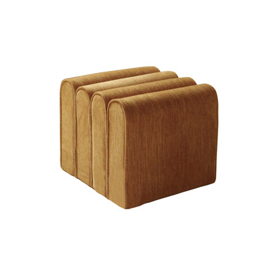 Jimu Studio Nordic Ottoman | Designer Custom Stool 