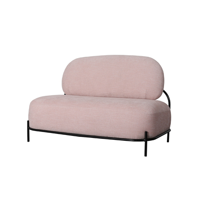 Matt Life Nordic Office Sofa | Simple and Modern