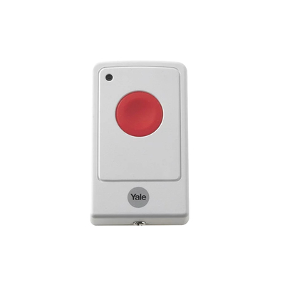 Yale Panic Button | Wireless | 433Mhz Technology