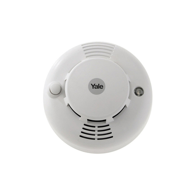 Yale Smoke Detector | Wireless | 433Mhz Technology