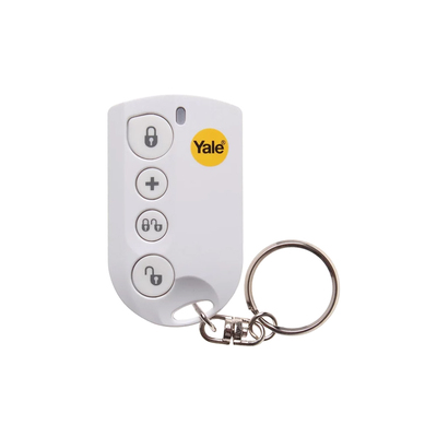 Yale Remote Controller | Wireless | 433Mhz Technology