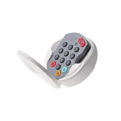 Yale Remote Keypad | Wireless | 433Mhz Technology