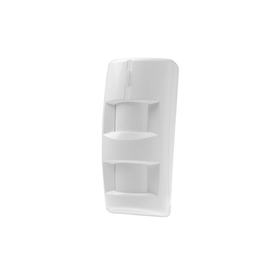Yale Outdoor PIR | Wireless | 433Mhz Technology | Dual Lens