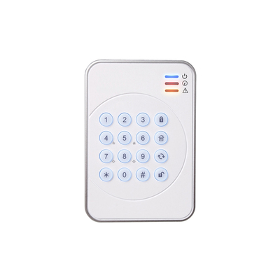 Yale 2 Way Keypad | Wireless | 433Mhz Technology