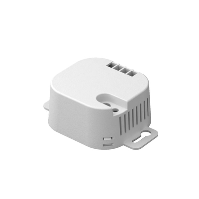Yale 12 - 24V DC Powered NO/NC Relay | Wireless | Zigbee Technology