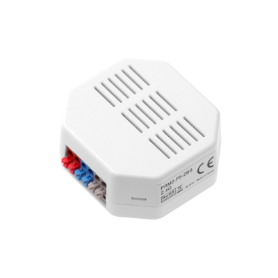 Yale Power Relay Switch | Wireless | Zigbee Technology | 240VAC switch/zigbee repeater/meter
