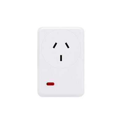 Yale Power Switch | Wireless | Zigbee Technology