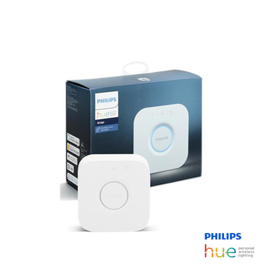 Philips Hue Bridge 2.0 | Wifi Control Strips Bulbs Stock In Sydney | Homekit