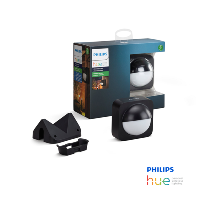 Philips Hue Outdoor Motion Sensor | IP65 | Weather Proof