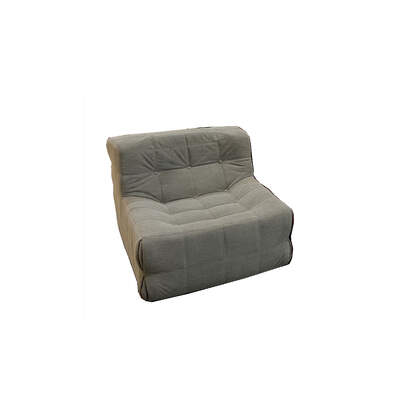 Sofapress | Compressible Sofa | Waffle | W-14 | Include Shipping to QLD 4060