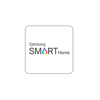 Samsung Adhesive RFID Tag - White | For Samsung Smart Door Lock