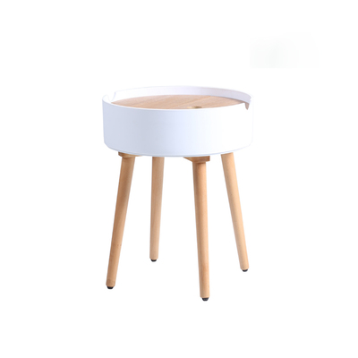 Matt Life Nordic Bedside table | Simple and Modern | Minimalist | Modern Table