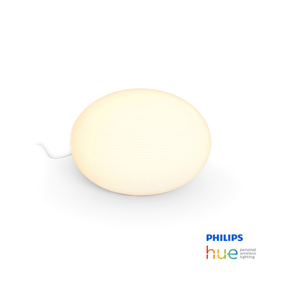 Philips Hue Table Lamp | Flourish 9.5W | 4090431P7