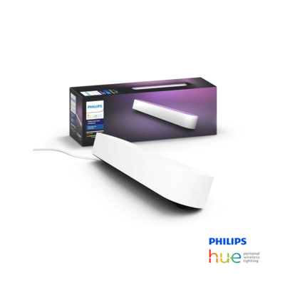 Philips Hue Play White and Color Ambiance Extension White