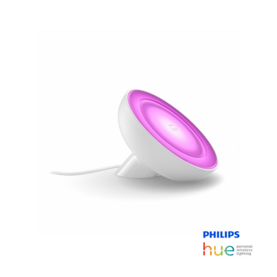 Philips Hue Bloom Gen4 EU / UK extra lamp White