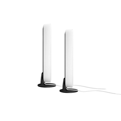 Philips Hue Play | White Smart LED Bar Light | White & Colour Ambiance | Twin Pack