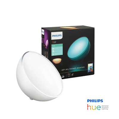 Philips Hue Go | 45W Round LED Lamp