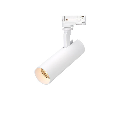 15W LED Track Light - TH14 | 5 Colour | COB | CRI>90 | White