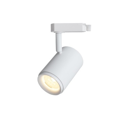 15W LED Track Light - TH15 | Mini | COB | Commerical Grade | White