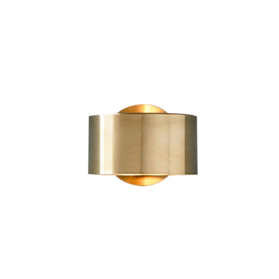 Lectory LED Wall Lamp | Brass Bearing | E27 Socket