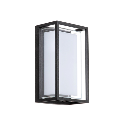 Modelux LED Wall Lamp | Simple and Modern | Waterproof | Outdoor Lamp