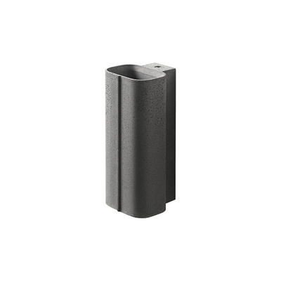 BENTU Outdoor Wall Lamp | JIU2 LED Concrete Up & Down | C145000