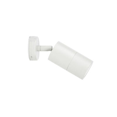 LED Exterior Wall Spot Lamp | 9W IP 65 | White