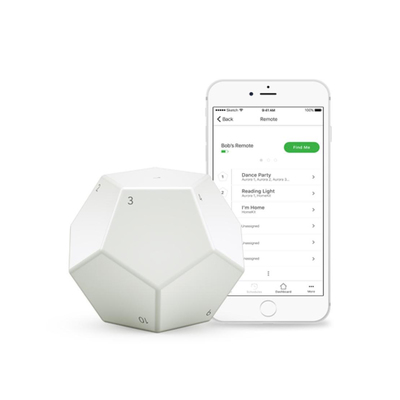 Nanoleaf Remote | HomeKit Remote Control