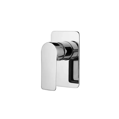 Wall Mixer | AE ARCH Series | Chrome