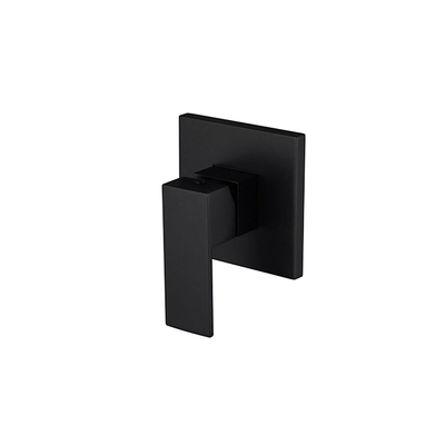 Wall Mixer | Squire Series | Black 