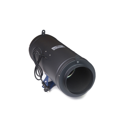 Mountain Air EC Whisper Silencer Fan - 250MM (10" Inch) | w/Controller