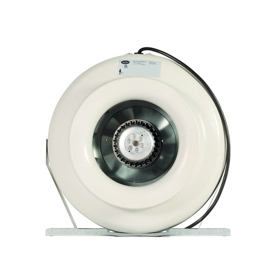 Can-Fan RS Centrifugal AC Fan - RS200 | 200MM (8" Inch) | 477CFM | Metal Housing