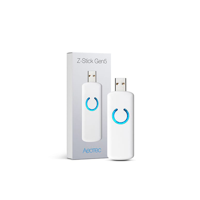 Aeotec Z-Stick Gen 5 | Gateway | Z-Wave Antanna