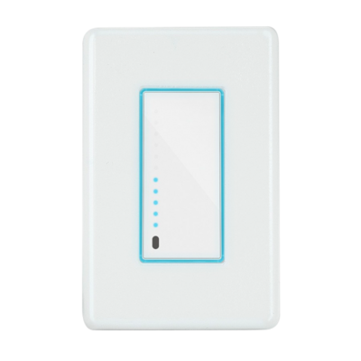 Aeotec Nano WallSwipe | Z-Wave Smart Wall Switch / Controller